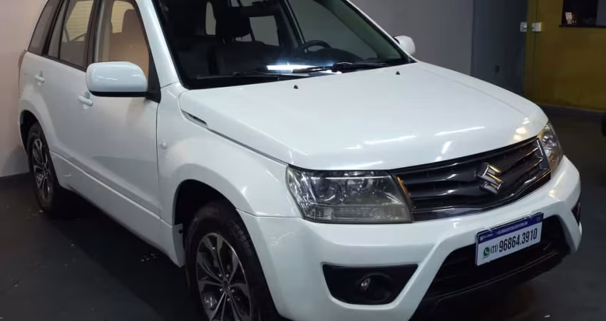 SUZUKI GRAND VITARA Vitara 2.0 16V 4x2/4x4 5p Mec.