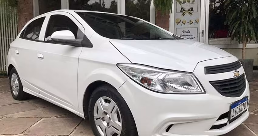 Chevrolet ONIX 1.0 MPFI JOY 8V FLEX 4P MANUAL
