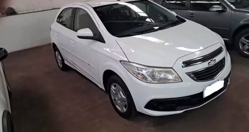 Chevrolet ONIX 1.0 MPFI LT 8V FLEX 4P MANUAL