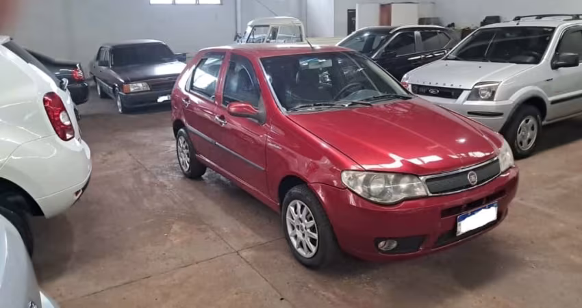 Fiat PALIO 1.0 MPI FIRE 8V FLEX 4P MANUAL