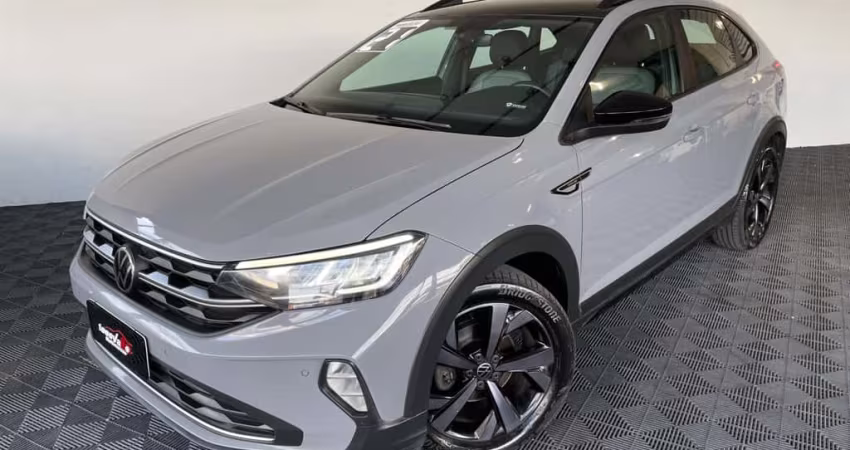 VOLKSWAGEN NIVUS Highline 1.0 200 TSI Flex Aut.