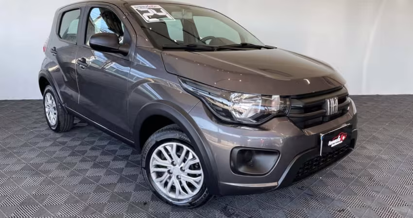 FIAT MOBI LIKE 1.0 Fire Flex 5p.