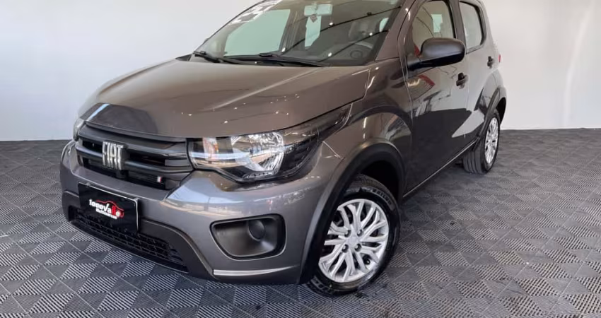 FIAT MOBI LIKE 1.0 Fire Flex 5p.