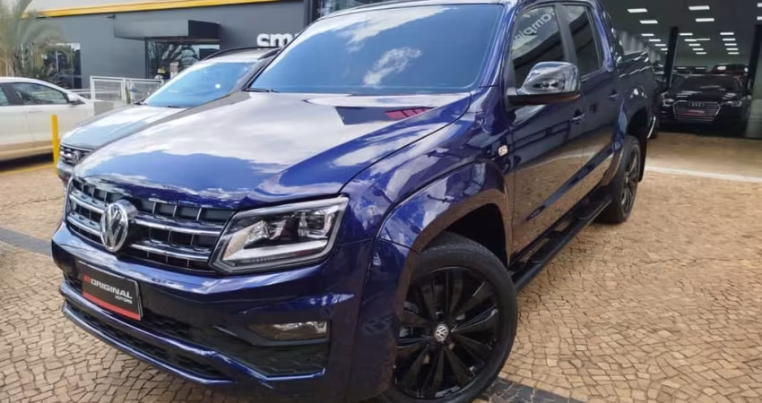 Volkswagen Amarok 2023 3.0 v6 tdi diesel highline extreme cd 4motion automático