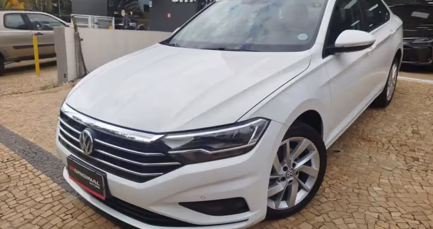 Volkswagen Jetta 2019 1.4 250 tsi total flex comfortline tiptronic
