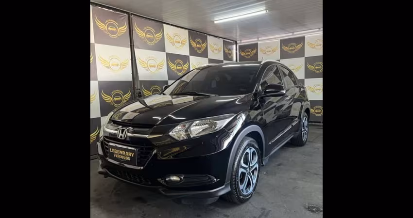 HONDA HR-V EXL 1.8 Flexone 16V 5p Aut.