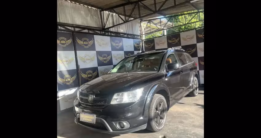FIAT FREEMONT EMOT./PRECISION 2.4 16V 5p Aut.