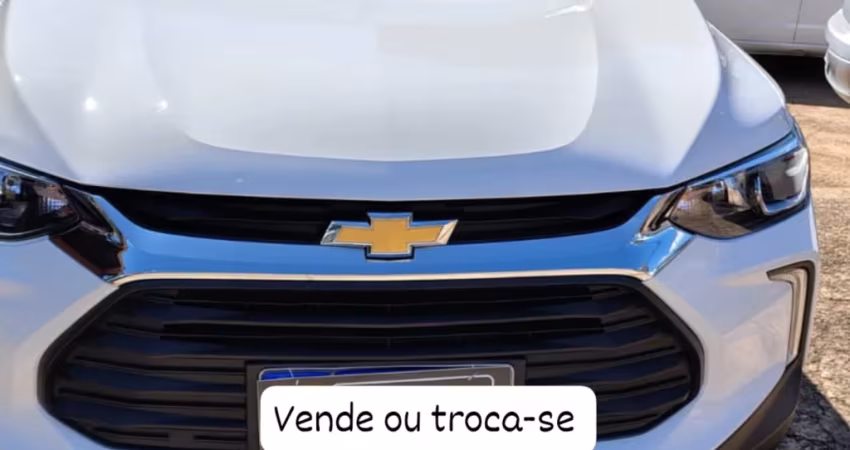 TRACKER LT TURBO 