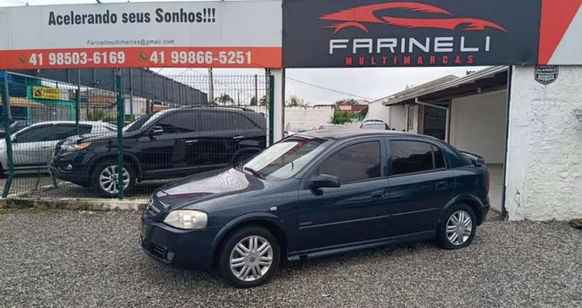 CHEVROLET ASTRA HB 4P ADVANTAGE 2009