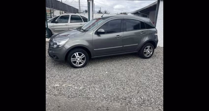 CHEVROLET CHEVROLET AGILE LTZ 2013