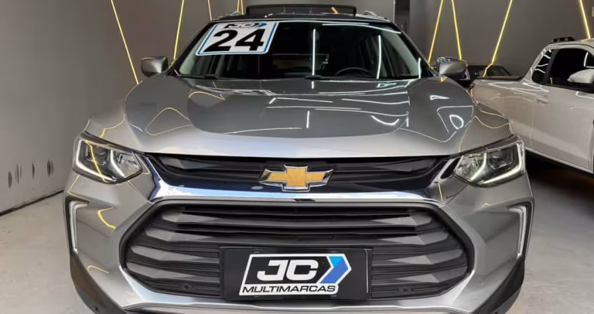 Chevrolet Tracker Flex Automático