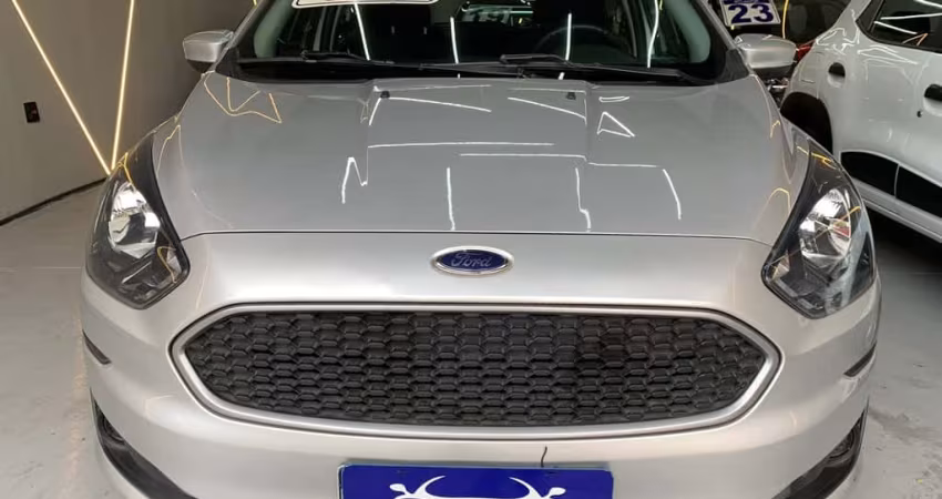 Ford Ka Hatch Flex Manual