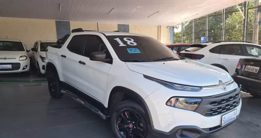 Fiat TORO 1.8 16V EVO FLEX FREEDOM AT6