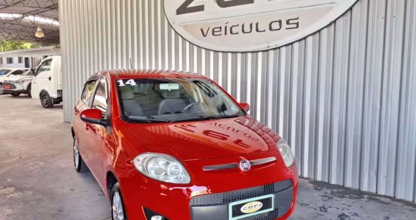 Fiat PALIO 1.0 MPI ATTRACTIVE 8V FLEX 4P MANUAL