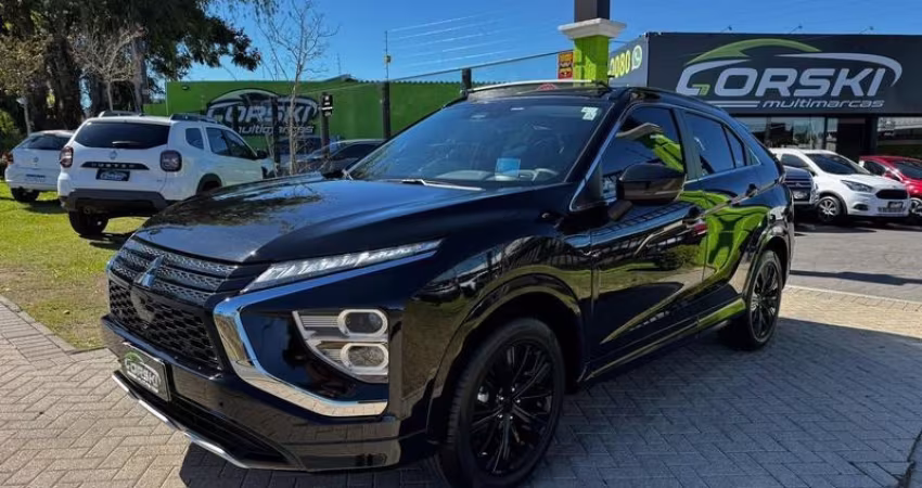  MITSUBISHI ECLIPSE CROSS HPE-S 1.5 AWC 4x4 165CV AUTOMÁTICO 8M - 2025