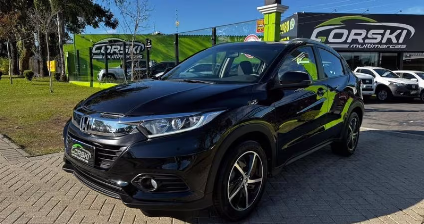 HONDA HR-V EX 1.8 FLEXONE 140CV AUTOMÁTICO CVT 7M - 2021