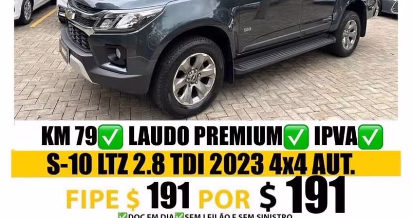 Semi novo