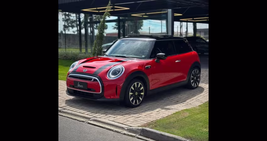 MINI COOPER SE SE Top 3p (Elétrico)