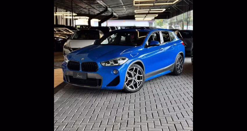 BMW X2 SDRIVE  20i M Sp/M Sp 2.0 TB Flex Aut