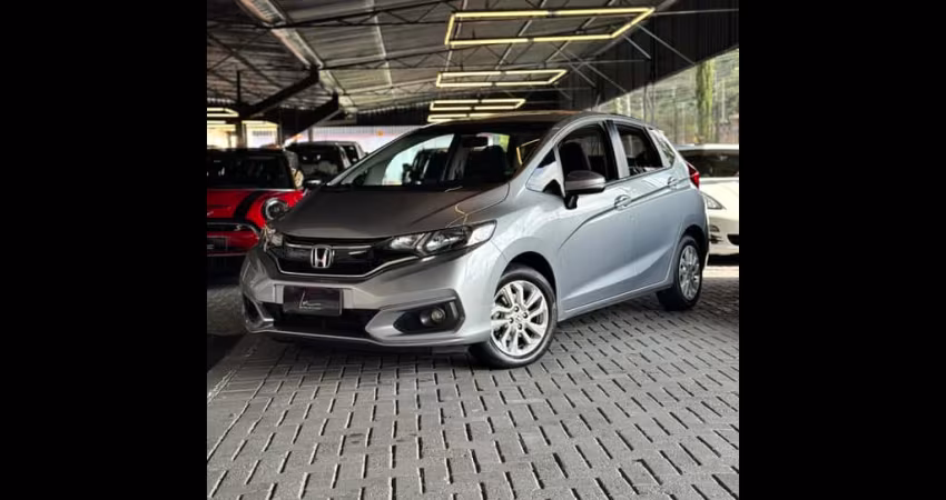 HONDA FIT LX 1.5 Flexone 16V 5p Aut.