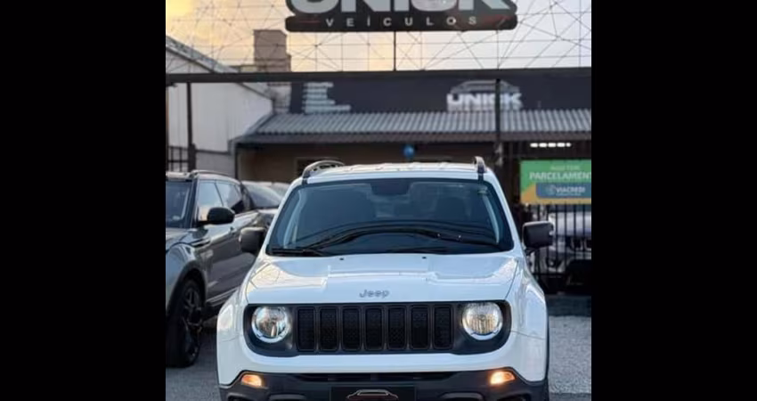 JEEP RENEGADE 1.8 AUTOM. 2021