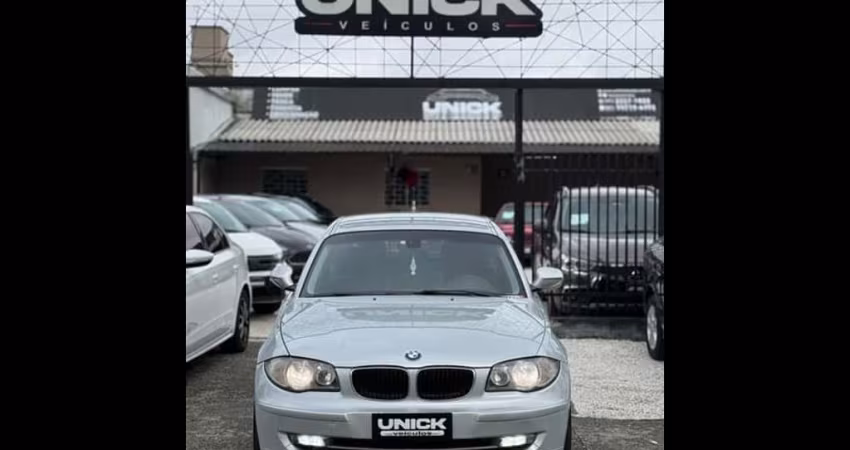BMW 118I UE71 2010