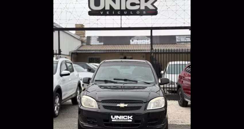 CHEVROLET CELTA 1.0L LS 2012