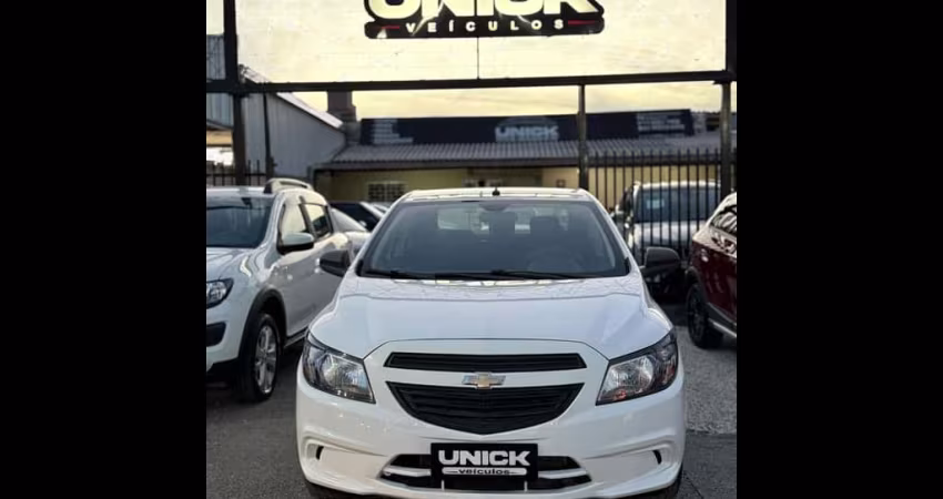 CHEVROLET PRISMA 10MT JOYE 2019