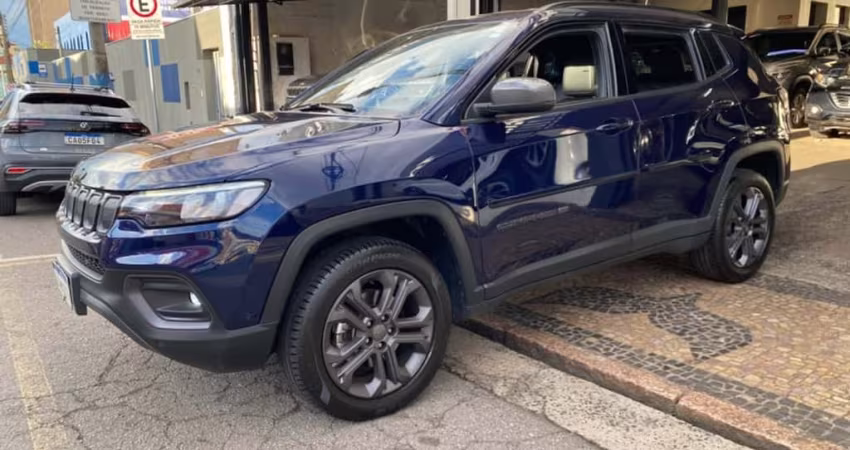 JEEP COMPASS 2.0 TD350 TURBO DIESEL LONGITUDE AT9