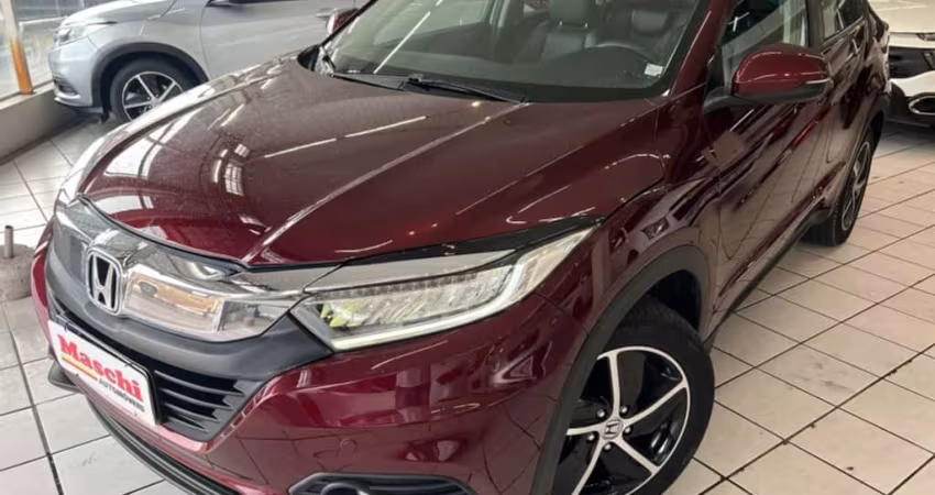 Honda HR-V 1.5 16V TURBO GASOLINA TOURING 4P AUTOMÁTICO