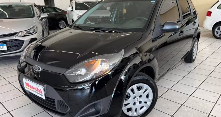 Ford FIESTA 1.6 MPI CLASS HATCH 8V FLEX 4P MANUAL