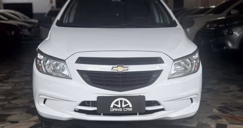 CHEVROLET ONIX 10MT JOYE 2018