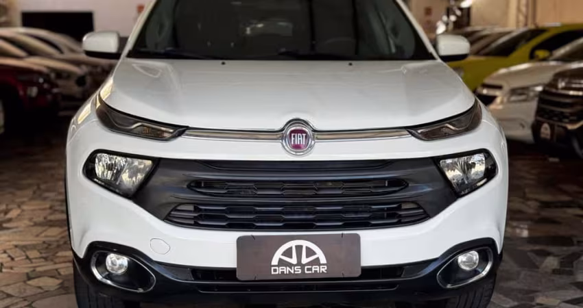 FIAT TORO FREEDOM AT 2019