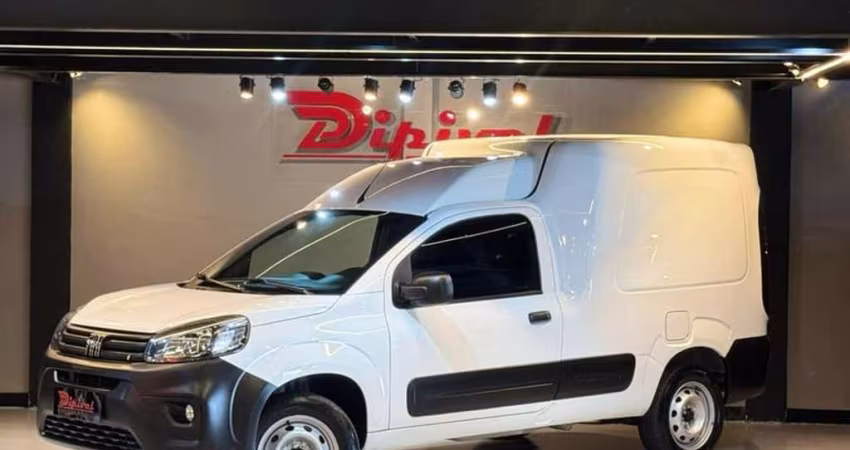 Fiat Fiorino Endurance 1.4 2024