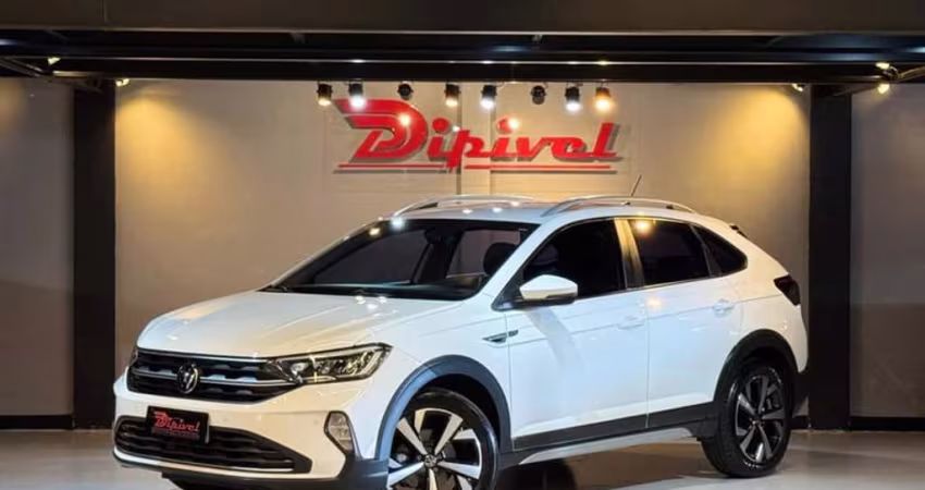 Volkswagen Nivus Highline 1.0 Tsi 2022