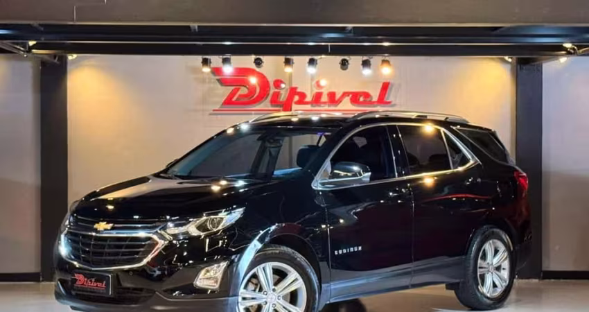 Chevrolet Equinox LT 2.0 2019
