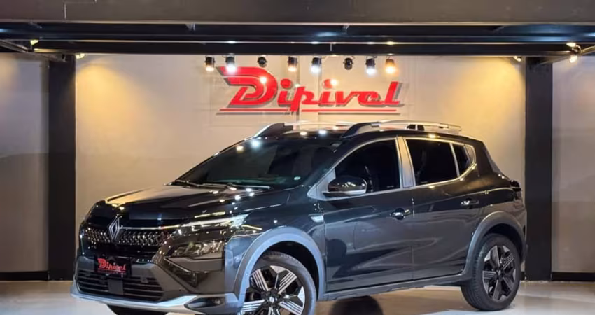 Renault Kardian Premiere Edition 1.0 2025 