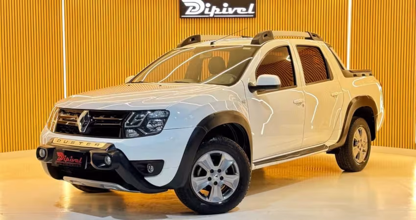 Renaultoroch Dynamique 2.0 2016