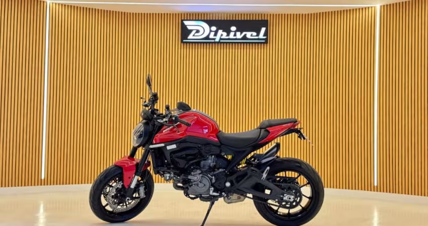Ducati Monster 937cc 2022
