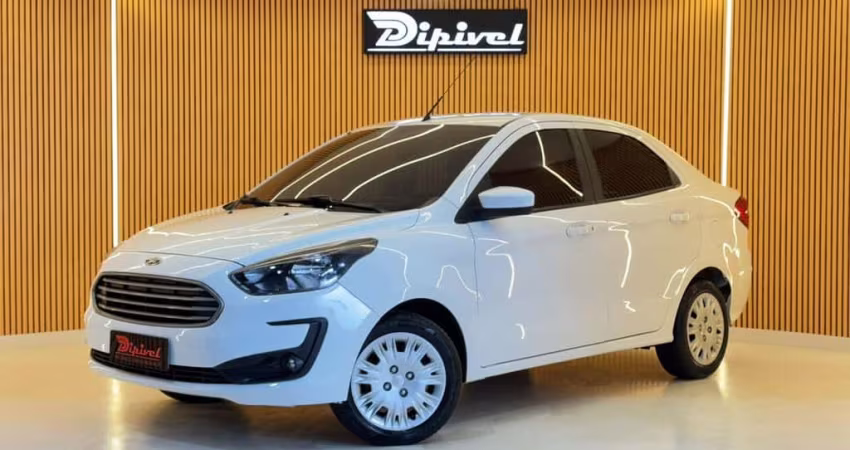 Ford Ka 1.5 SE Sedan 2020