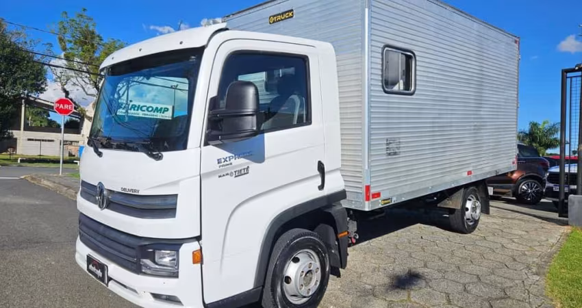 VOLKSWAGEN EXPRESS DRC 4X2 2021
