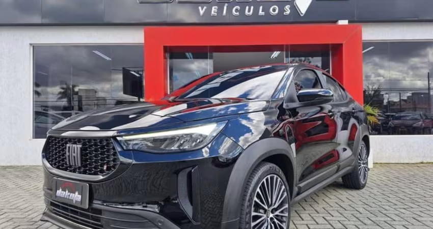 FIAT FASTBACK TURBO 270 2023