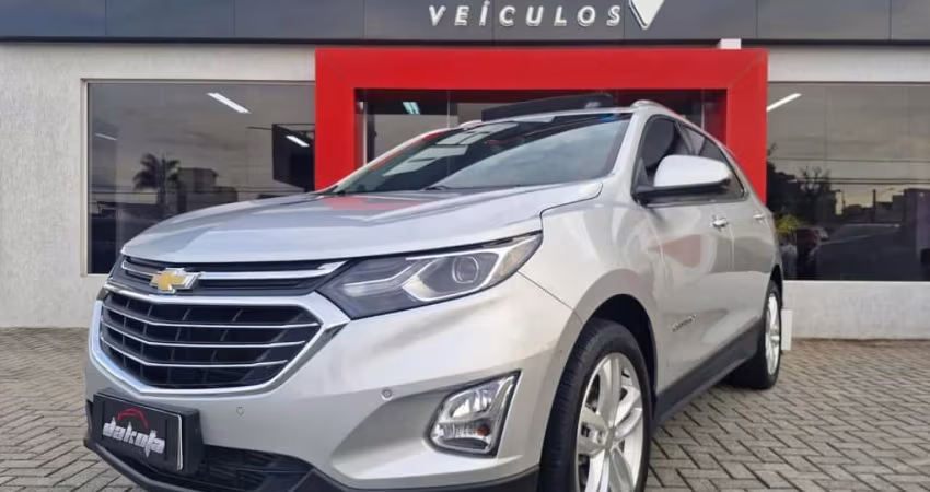 CHEVROLET CHEV EQUINOX 15T PRE 2020