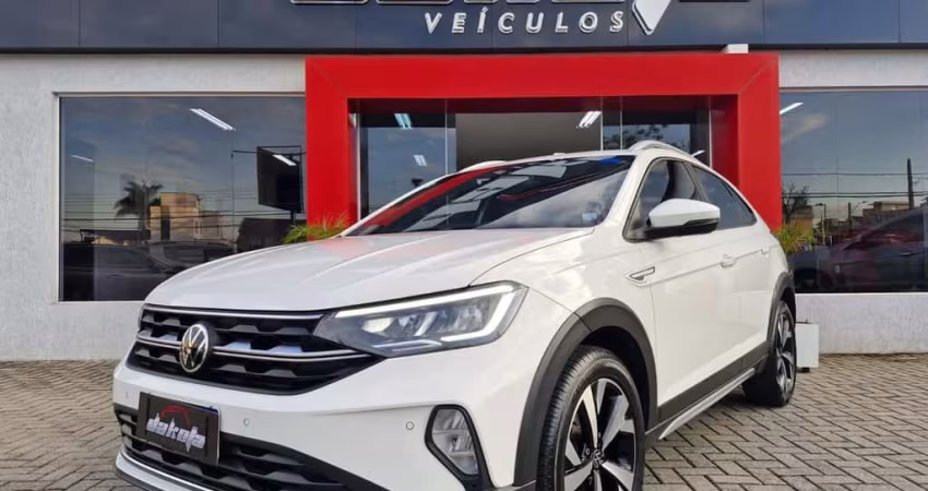 VOLKSWAGEN NIVUS HL TSI 2022