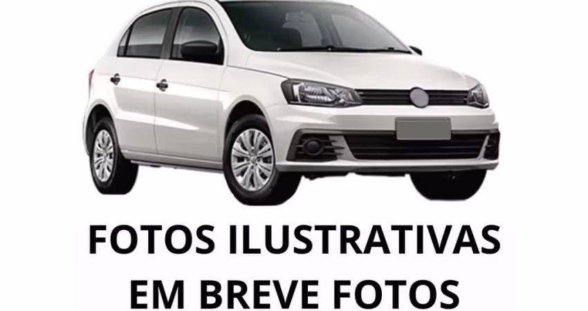 Volkswagen Gol 2022 1.0 12v mpi totalflex 4p manual