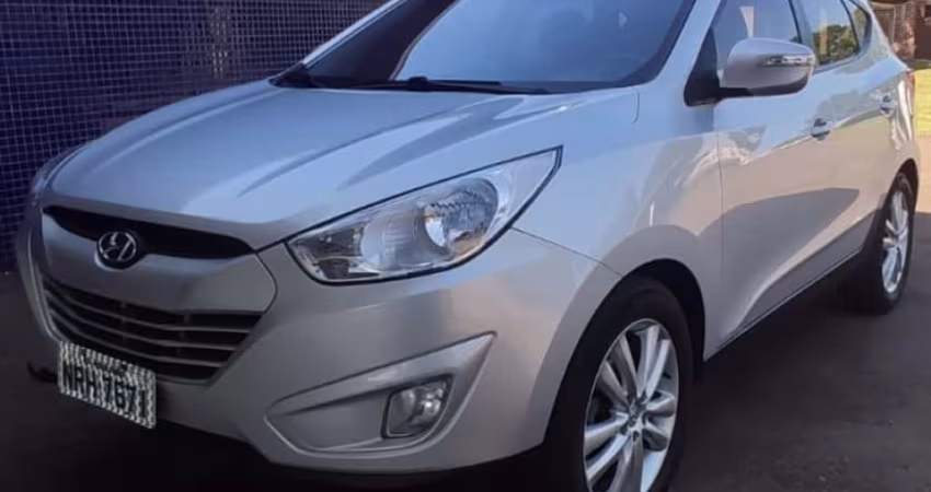 Hyundai Ix 35 ix35 2.0 16V 170cv 2WD Mec.