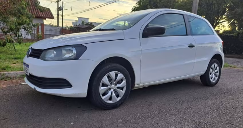 Volkswagen GOL 1.0 MI CITY 8V FLEX 2P MANUAL