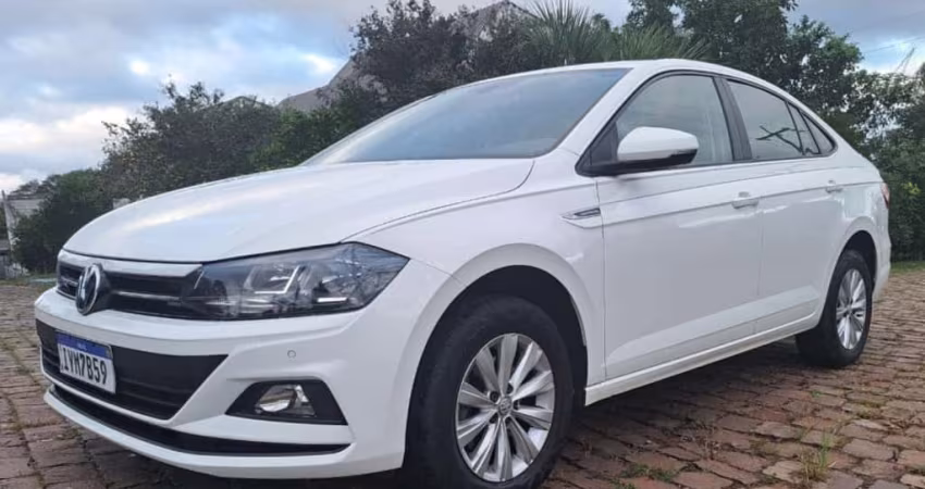 Volkswagen VIRTUS 1.0 200 TSI COMFORTLINE AUTOMÁTICO