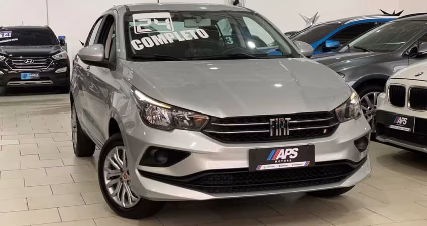 Fiat Cronos Flex Manual