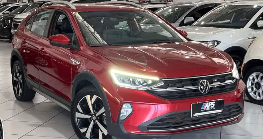 Volkswagen Nivus Flex Automático